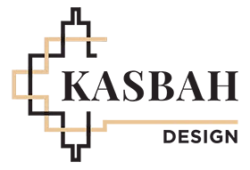 Logo Kasbah Design Marrakech