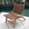 Fauteuil Kasbah de Kasbah Design Marrakech