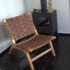 Fauteuil Kasbah de Kasbah Design Marrakech