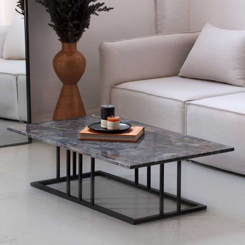 Table basse marbre Sanae Kasbah Design