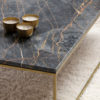 table basse en marbre Vista Kasbah Design