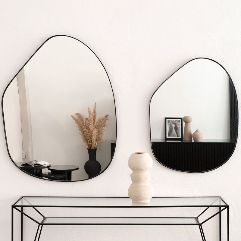 Miroirs Kasbah Design