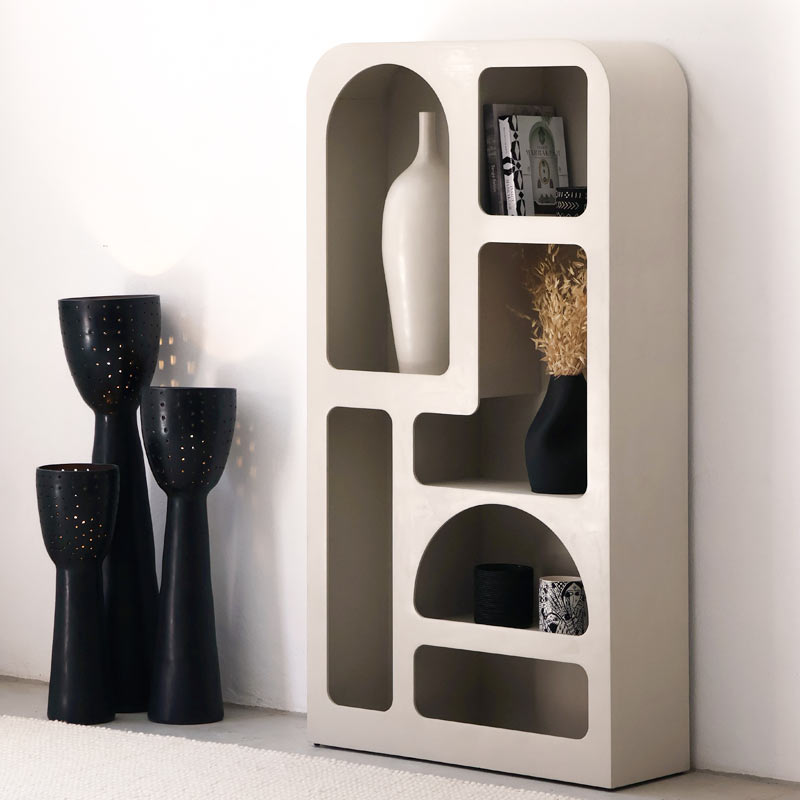 Console armoire Milan Mobilier Kasbah Design Marrakech