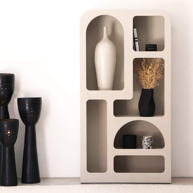 Console armoire Milan Mobilier Kasbah Design Marrakech