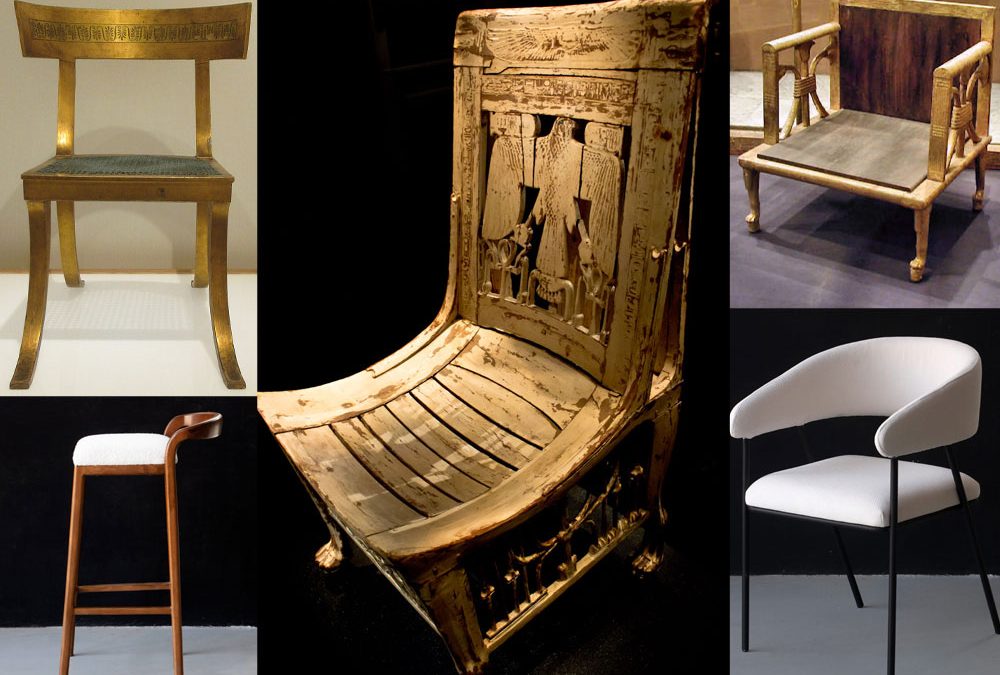 Chaises et fauteuils Kasbah Design