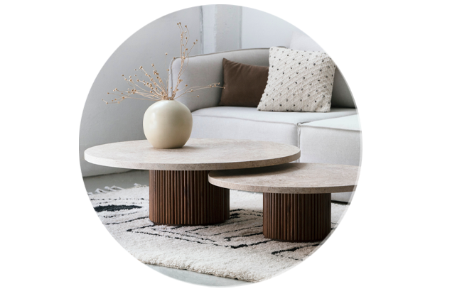 Mobilier Design Marrakech