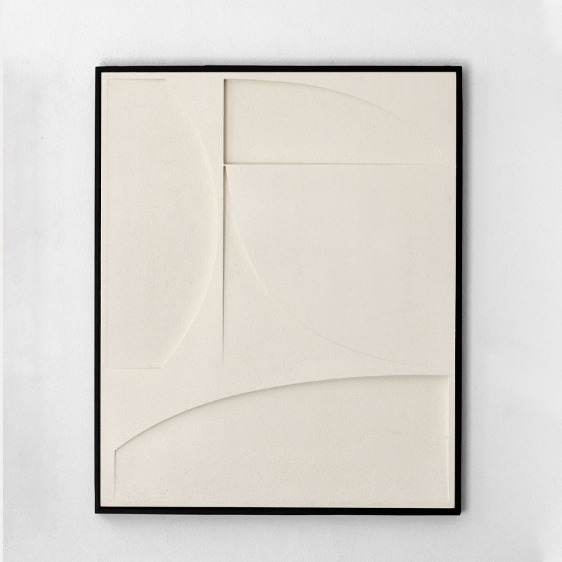 SHAPE 15 tableau 3D Kasbah Design